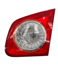 Lanterna Traseira Direita Jetta 2007 2008 a 2010 (mala)