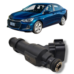 Bico Injetor Onix Tracker 1.0 3cc Turbo 2020/ 55496695