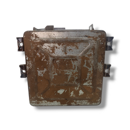 MÓDULO INJEÇÃO FIAT UNO GASOLINA 1993 A 1999 ORIGINAL