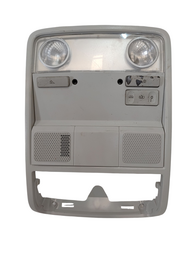 Luz Teto Frontal Jetta 2.5 2005 a 2010