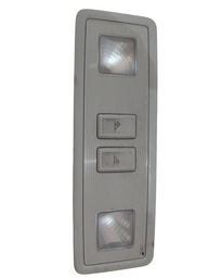 Luz Teto Frontal Polo 1.0 Tsi 2018 a 2022