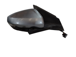 Retrovisor Direito Polo Virtus 2018/ C/ Pisca Elétrico