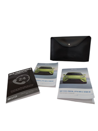 Manual de Instrução Dolphin Mini 2024 a 2026