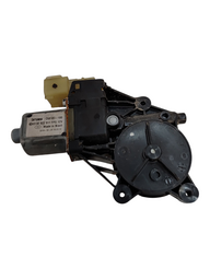 Motor Maquina Vidro Traseiro Esquerdo 2019