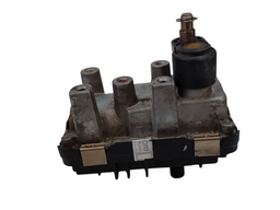 Motor Atuador Turbina Toro Volcuno 2.0 4x4 2017