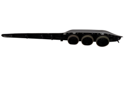 Difusor de Ar com Moldura Cronos 1.8 2018 a 2021