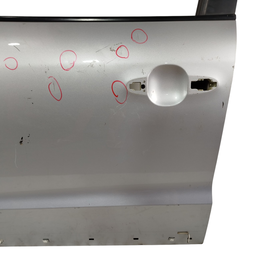 PORTA DIANTEIRA ESQUERDA HYUNDAI SANTA FE 2011 2012 2013