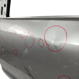 PORTA DIANTEIRA ESQUERDA AMAROK 2P 4P 2011 A 2025 ORIGINAL