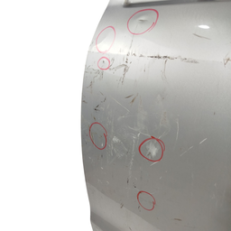 PORTA DIANTEIRA ESQUERDA AMAROK 2P 4P 2011 A 2025 ORIGINAL