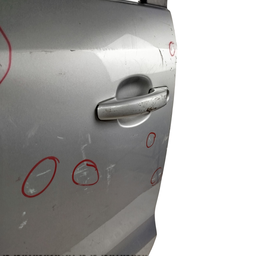 PORTA DIANTEIRA ESQUERDA AMAROK 2P 4P 2011 A 2025 ORIGINAL