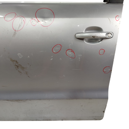 PORTA DIANTEIRA ESQUERDA AMAROK 2P 4P 2011 A 2025 ORIGINAL