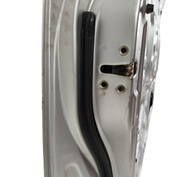 PORTA DIANTEIRA ESQUERDA NISSAN FRONTIER 2008 A 2016