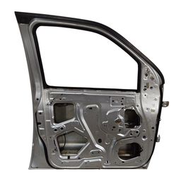 PORTA DIANTEIRA ESQUERDA NISSAN FRONTIER 2008 A 2016