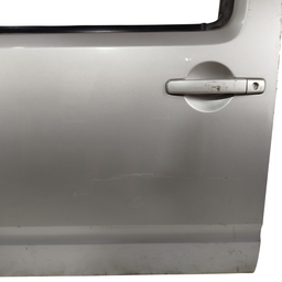 PORTA DIANTEIRA ESQUERDA NISSAN FRONTIER 2008 A 2016