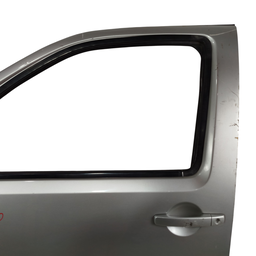 PORTA DIANTEIRA ESQUERDA NISSAN FRONTIER 2008 A 2016