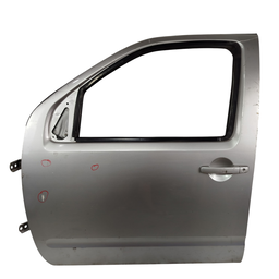 PORTA DIANTEIRA ESQUERDA NISSAN FRONTIER 2008 A 2016