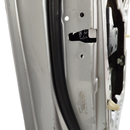 PORTA DIANTEIRA ESQUERDA FORD EDGE 2009 2010 A 2013 2014