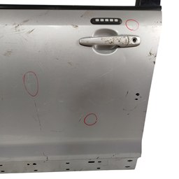 PORTA DIANTEIRA ESQUERDA FORD EDGE 2009 2010 A 2013 2014