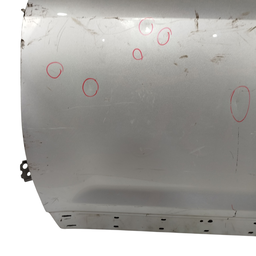 PORTA DIANTEIRA ESQUERDA FORD EDGE 2009 2010 A 2013 2014