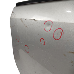 PORTA DIANTEIRA ESQUERDA FORD EDGE 2009 2010 A 2013 2014