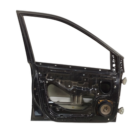 PORTA DIANTEIRA ESQUERDA SSANGYONG ACTYON SPORT KYRON 08/18