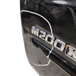 PORTA DIANTEIRA ESQUERDA SSANGYONG ACTYON SPORT KYRON 08/18