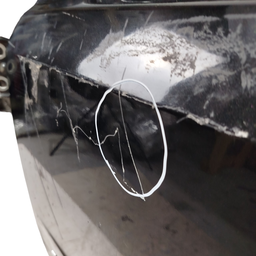 PORTA DIANTEIRA ESQUERDA SSANGYONG ACTYON SPORT KYRON 08/18