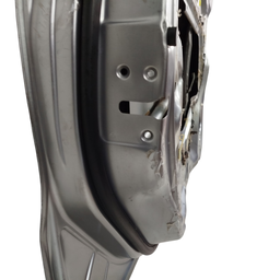 PORTA DIANTEIRA ESQUERDA HONDA CR-V 2007 À 2011