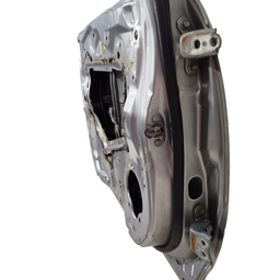 PORTA DIANTEIRA ESQUERDA HONDA CR-V 2007 À 2011