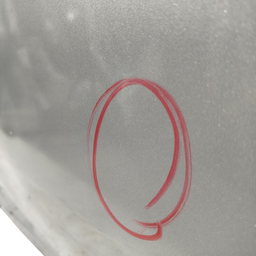 PORTA DIANTEIRA ESQUERDA HONDA CR-V 2007 À 2011