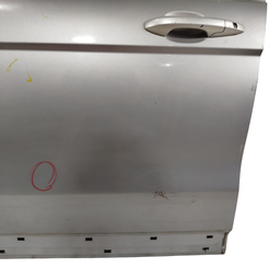 PORTA DIANTEIRA ESQUERDA HONDA CR-V 2007 À 2011