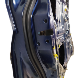 PORTA DIANTEIRA ESQUERDA PAJERO TR4 2003 À 2007 2008 2009