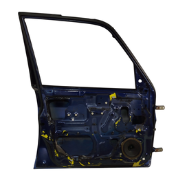 PORTA DIANTEIRA ESQUERDA PAJERO TR4 2003 À 2007 2008 2009