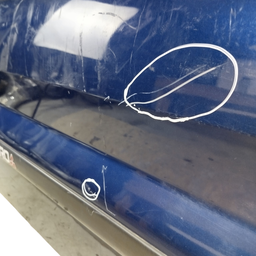 PORTA DIANTEIRA ESQUERDA PAJERO TR4 2003 À 2007 2008 2009