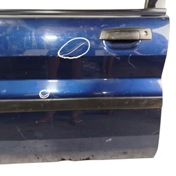 PORTA DIANTEIRA ESQUERDA PAJERO TR4 2003 À 2007 2008 2009