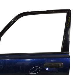 PORTA DIANTEIRA ESQUERDA PAJERO TR4 2003 À 2007 2008 2009