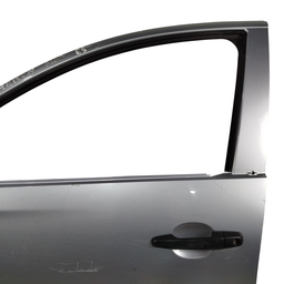 PORTA DIANTEIRA ESQUERDA TRITON PAJERO SPORT 2017 A 2024