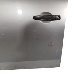 PORTA DIANTEIRA ESQUERDA TRITON PAJERO SPORT 2017 A 2024