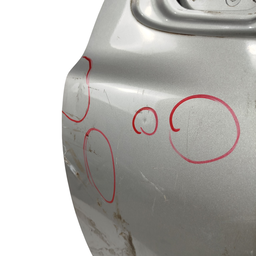 PORTA DIANTEIRA ESQUERDA SANTA FÉ 2007 2008 Á 2012 2013