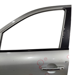 PORTA DIANTEIRA ESQUERDA SANTA FÉ 2007 2008 Á 2012 2013