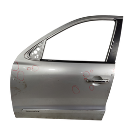 Porta Dianteira Esquerda Santa Fé 2007 2008 á 2012 2013