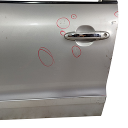 PORTA DIANTEIRA ESQUERDA SANTA FÉ 2007 2008 Á 2012 2013