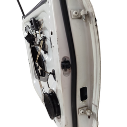 PORTA DIANTEIRA ESQUERDA VW AMAROK 2011 2012 Á 2025 ORIGINAL