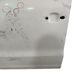 PORTA DIANTEIRA ESQUERDA VW AMAROK 2011 2012 Á 2025 ORIGINAL