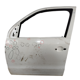 PORTA DIANTEIRA ESQUERDA VW AMAROK 2011 2012 Á 2025 ORIGINAL
