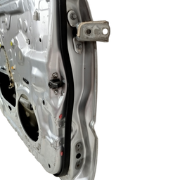 PORTA DIANTEIRA ESQUERDA TOYOTA LAND CRUISER PRADO 03 A 09