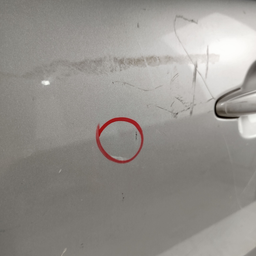 PORTA DIANTEIRA ESQUERDA TOYOTA LAND CRUISER PRADO 03 A 09