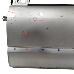 PORTA DIANTEIRA ESQUERDA TOYOTA LAND CRUISER PRADO 03 A 09