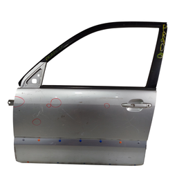 PORTA DIANTEIRA ESQUERDA TOYOTA LAND CRUISER PRADO 03 A 09