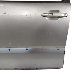 PORTA DIANTEIRA ESQUERDA TOYOTA LAND CRUISER PRADO 03 A 09